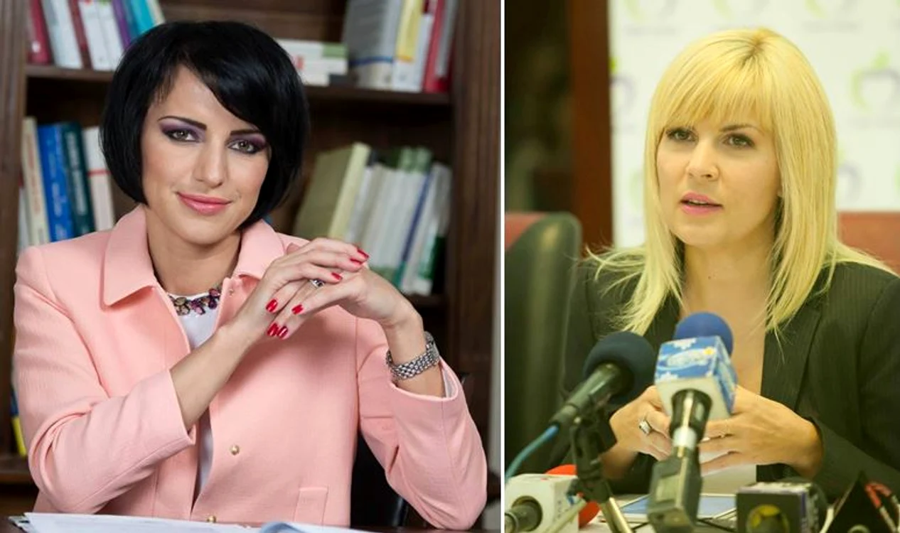 Roxana Iliescu crede că prestigiul Camerei Deputaților va fi salvat prin demisia de onoare a Elenei Udrea