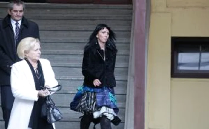 Vezi cine a fost la botezul fiului preşedintelui CJ Cluj, Alin Tişe