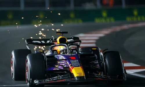 Max Verstappen, Formula 1 (EPA) jpg