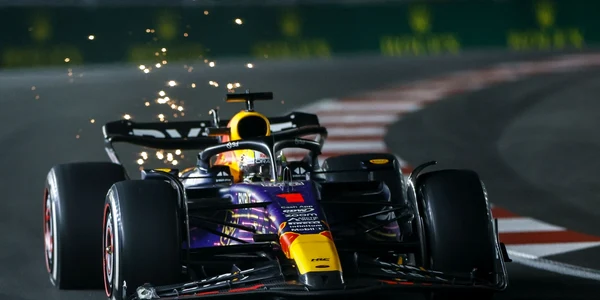 Max Verstappen, Formula 1 (EPA) jpg