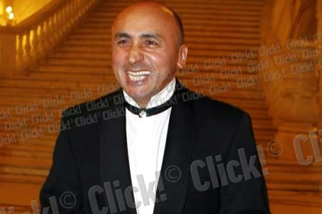 
    Marcel Pavel  