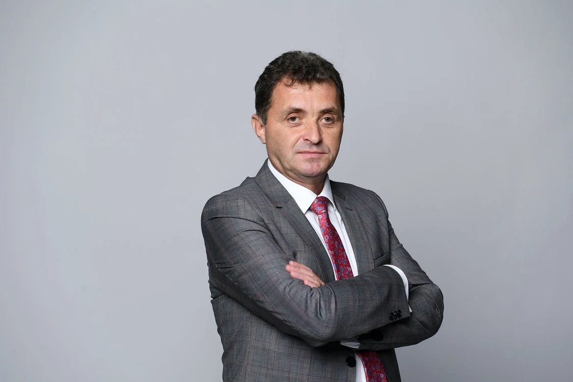 Ion Cupă a fost numit președinte al Autorității Naționale Vamale