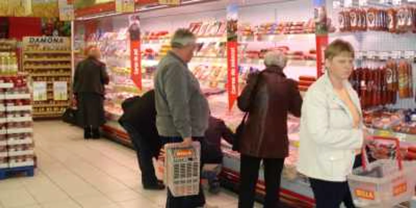 Programul magazinelor