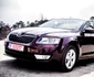 Skoda Octavia 2