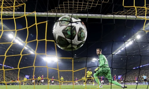 Borussia Dortmund FC Barcelona (EPA) jpg