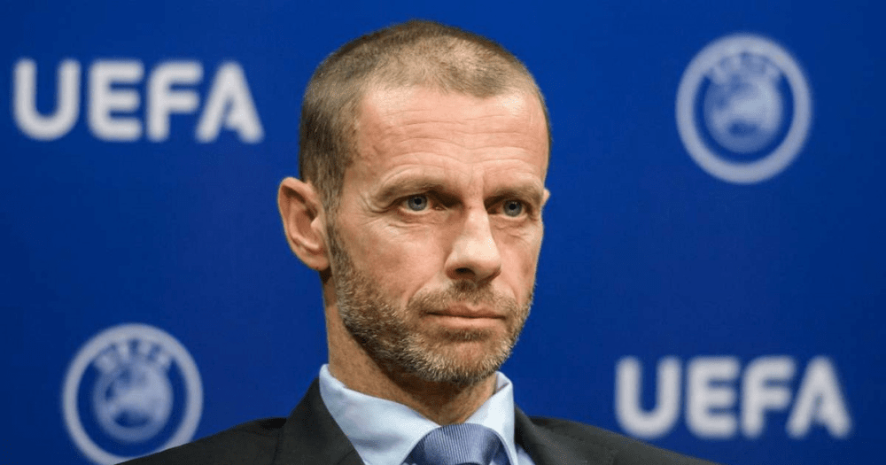 UEFA, anunț după cutremurul din Turcia și Siria: Decizia se va aplica la toate meciurile