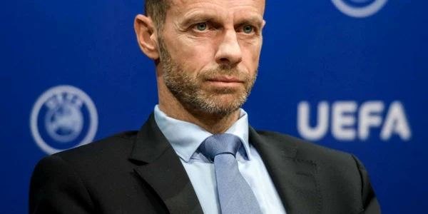 Ceferin