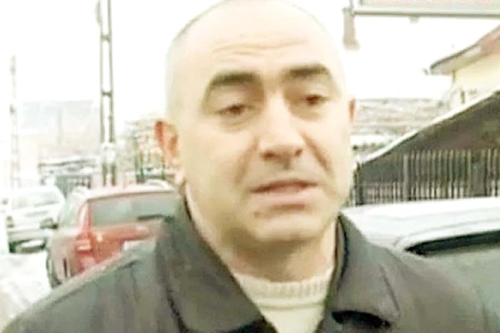 
    Bianca şi Victor s-au  cununat civil pe data  de 6 septembrie (Foto: Dorin Constanda)  