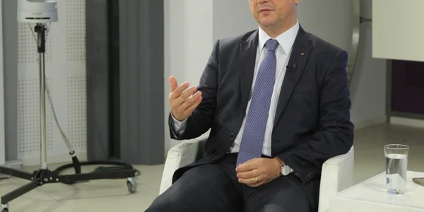 Titus Corlatean - FOTO Eduard Enea