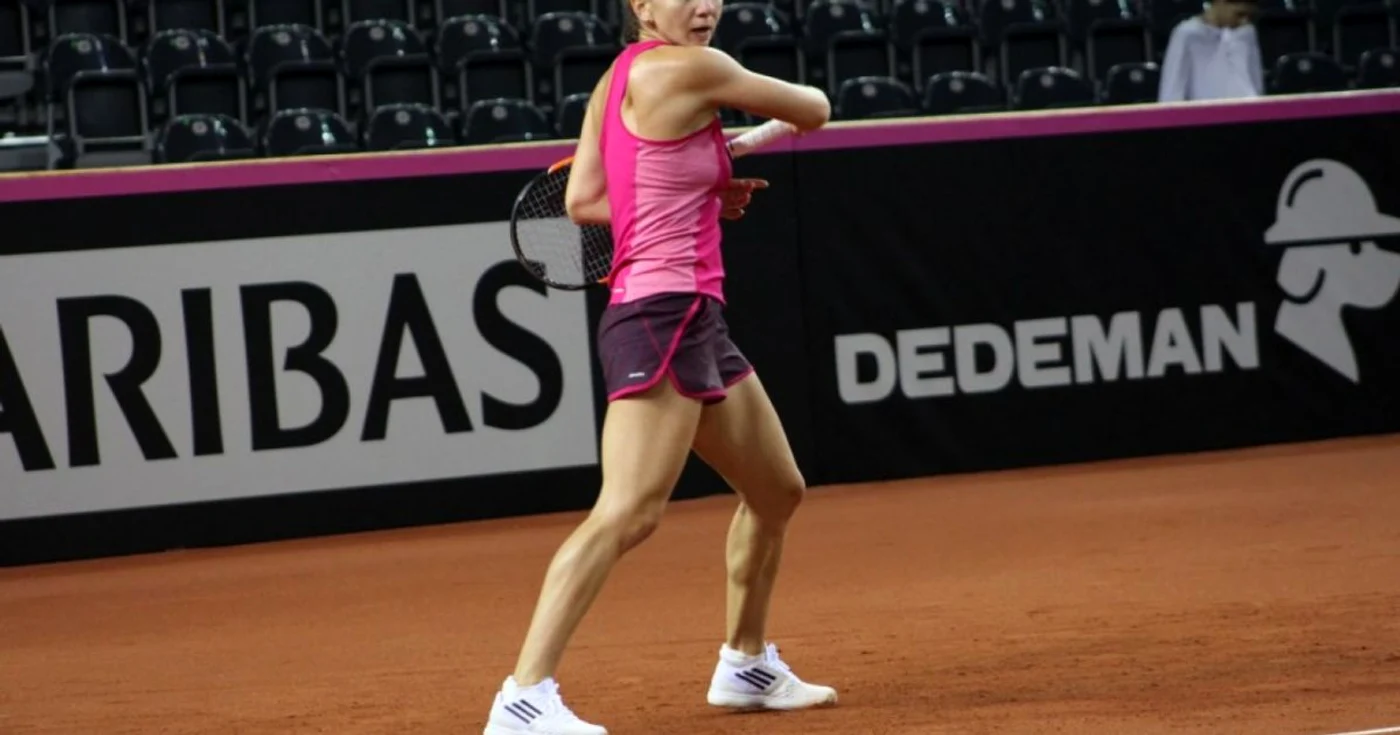 Simona Halep