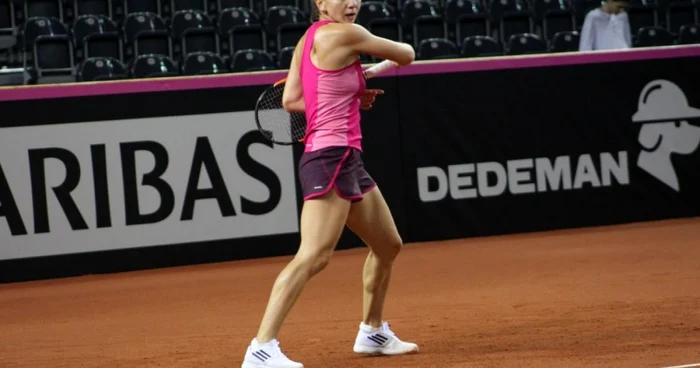 Simona Halep