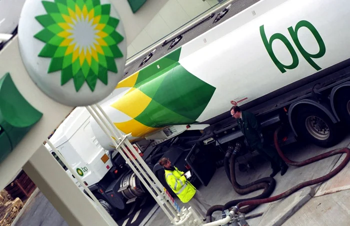 British Petroleum se aşteaptă ca preţul ţiţeiului să mai scadă la începutul acestui an sub nivelul actual de 37 de dolari pe baril