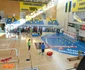Special Olympics la Sala Sporturilor din Braşov. FOTOAndrei Paul