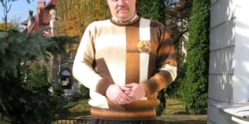 Neamţ: Grigoruţă Oniciuc Dascălul care se dedică astronomiei (PORTRET)