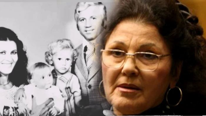 Soțul Irinei Loghin s-a stins din viață / foto: colaj Click!