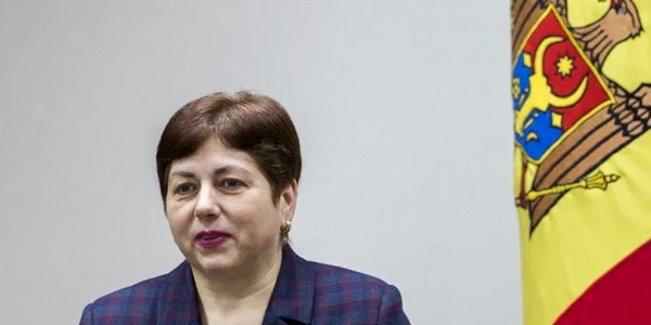 Tamara Gheorghita