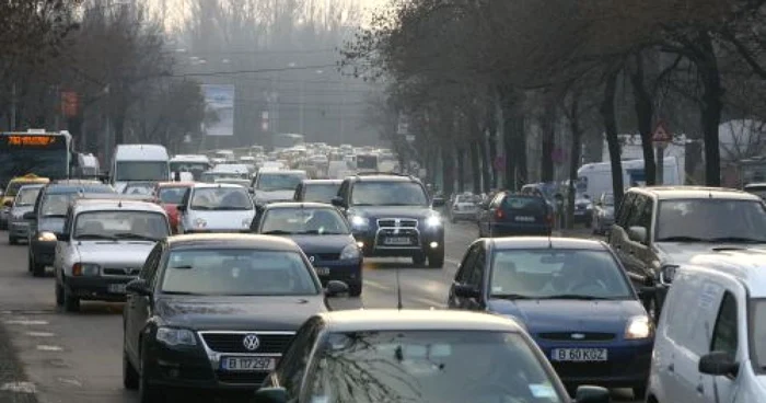 Circa 160 de dosare depuse la AFM pentru înscrierea în programul Rabla 2009
