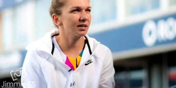 halep