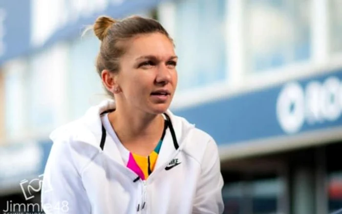 Simona Halep