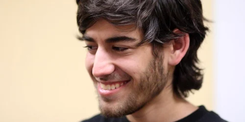 aaron swartz