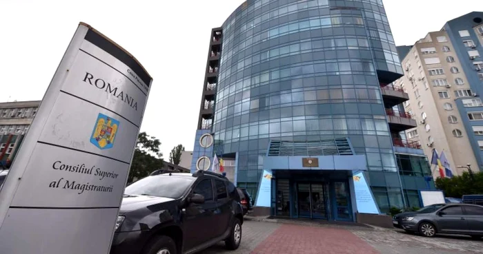 CSM acuză că magistrații sunt supuși unei campanii de defăimare și au ajuns să fie agresați verbal în sălile de judecată
