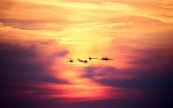 Timişoara Air Show 2019