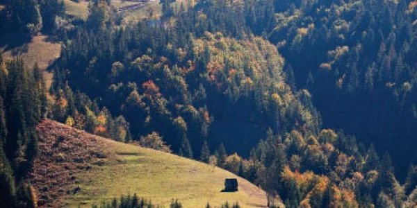 Parcul Apuseni, ispită pentru europeni