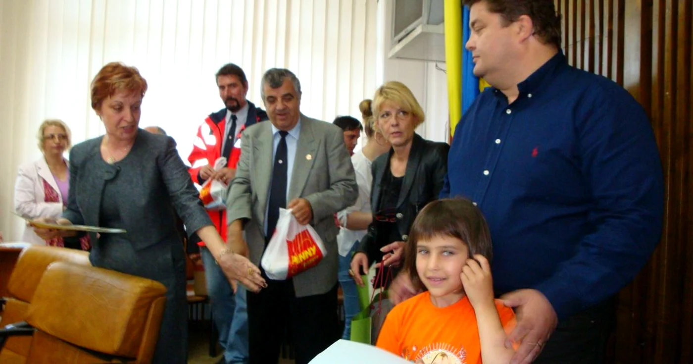 Daruri pentru copii