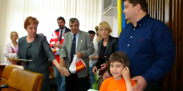 Daruri pentru copii