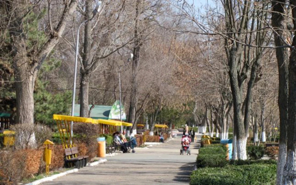 
    Prognoza meteo pentru următoarele două zile anunță încălzirea vremiifoto: Click!  
