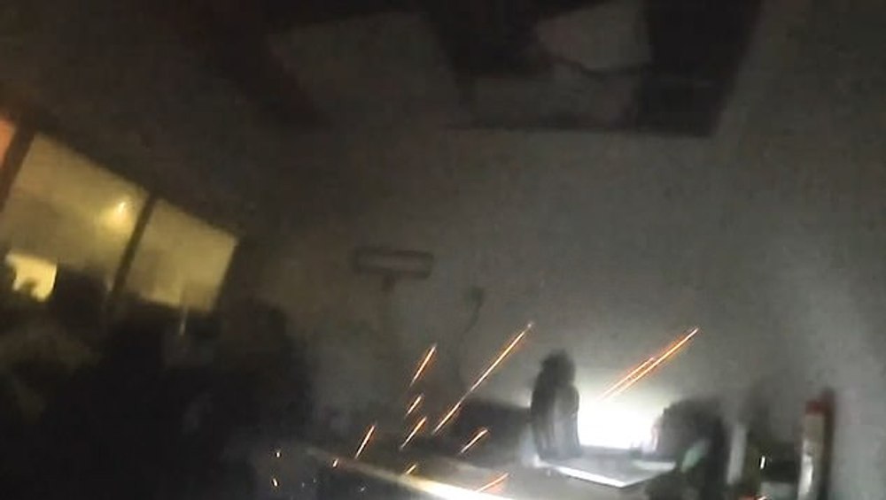 Execuție în masă. Momentul în care teroriștii Hamas masacrează mai multe femei din armata israeliană VIDEO