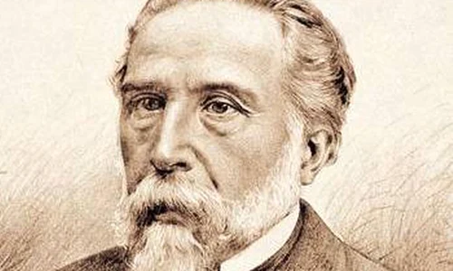 Ion Ghica: ilustrul diplomat uitat al României jpeg