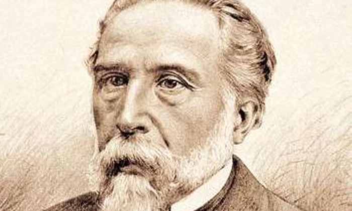 Ion Ghica: ilustrul diplomat uitat al României jpeg