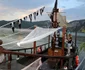 corabia cu pirati din Clisura Dunarii FOTO Alexandra Georgescu