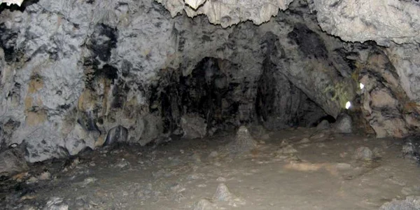 Pestera Polovragi NPT Oana Balan