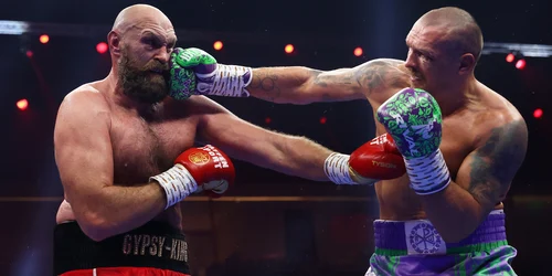 Oleksandr Usyk vs Tyson Fury 2 Foto GettyImages 2190993221 (2) jpg