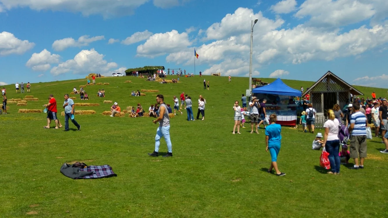 haidook summer fest 2017