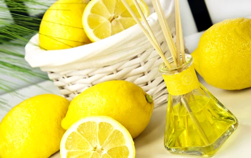 ulei esenţial de lămâie jpeg