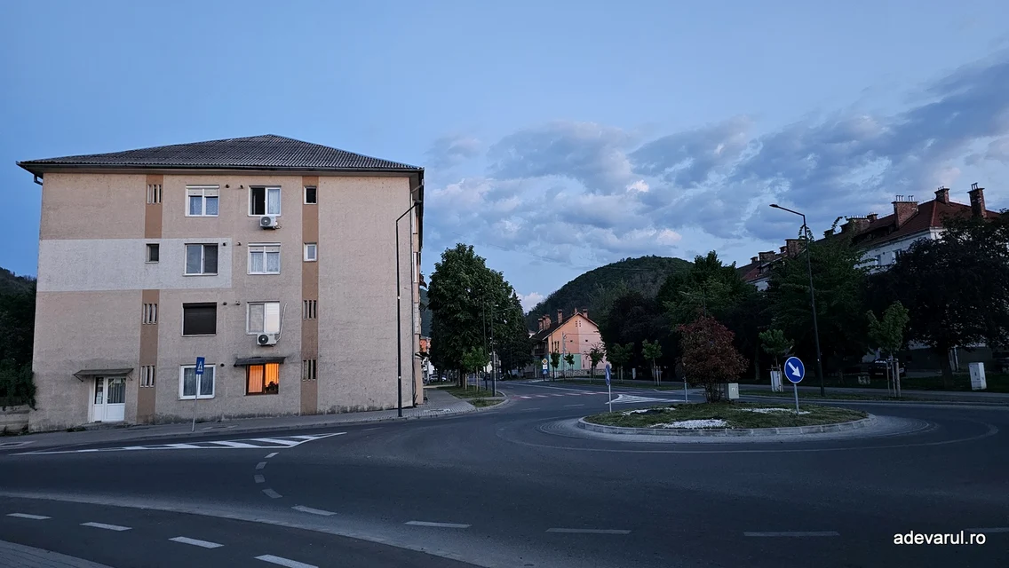 Orașul Cugir  Foto Daniel Guță ADEVĂRUL (56) jpg
