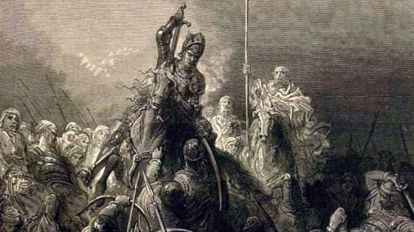 Strălucita victorie a lui Iancu de Hunedoara în Bătălia de la Belgrad (22 iulie 1456)