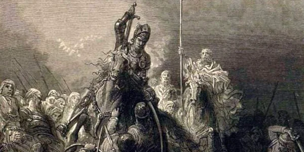 Strălucita victorie a lui Iancu de Hunedoara în Bătălia de la Belgrad (22 iulie 1456) jpeg