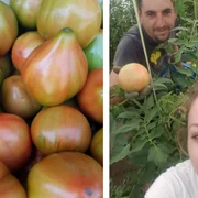 Los Tomatos Adrian si Adriana  Stiri Diaspora jpg