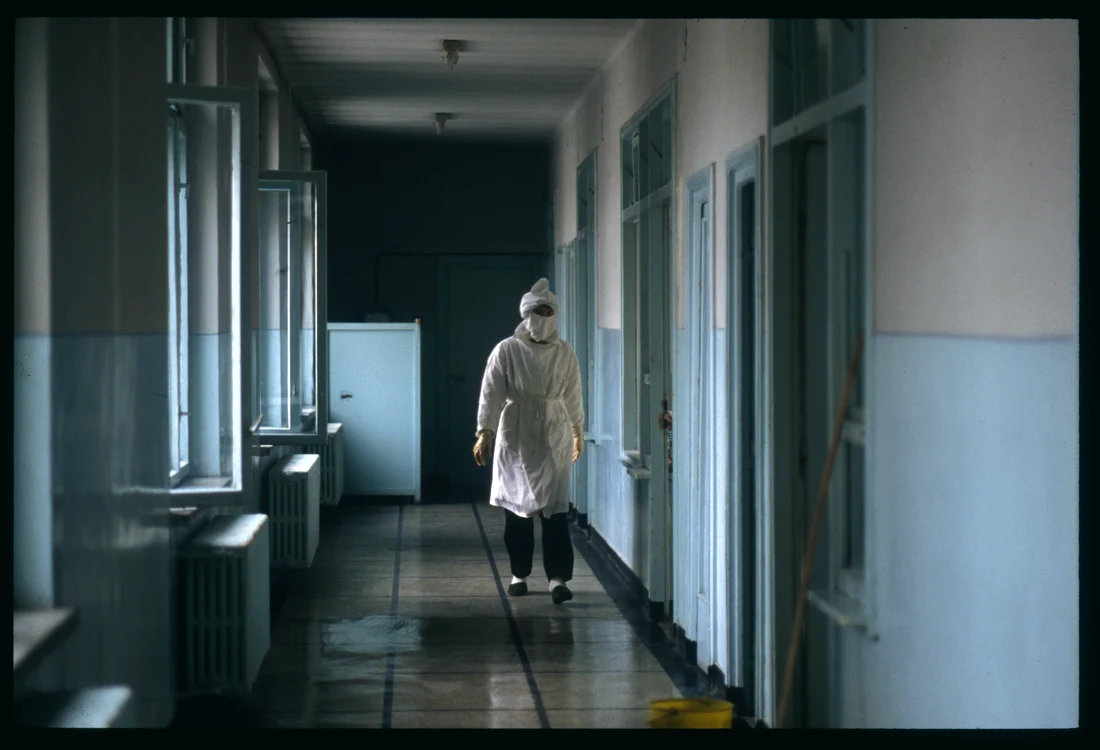 Despre HIV/SIDA tinerii știu mai puține lucruri astăzi decât cu 20 de ani în urmă FOTO: Getty Images