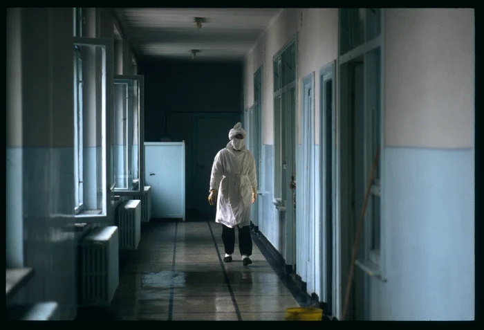 Despre HIV/SIDA tinerii știu mai puține lucruri astăzi decât cu 20 de ani în urmă FOTO: Getty Images