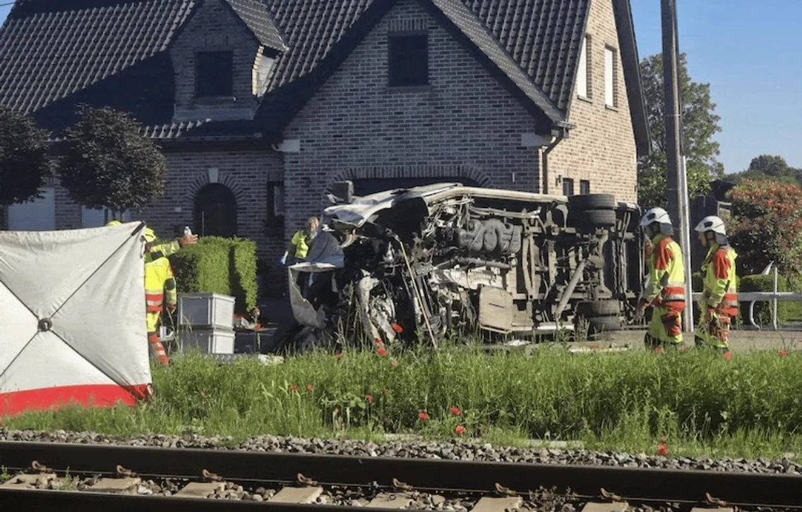 accident Belgia 01 foto X runews jpg
