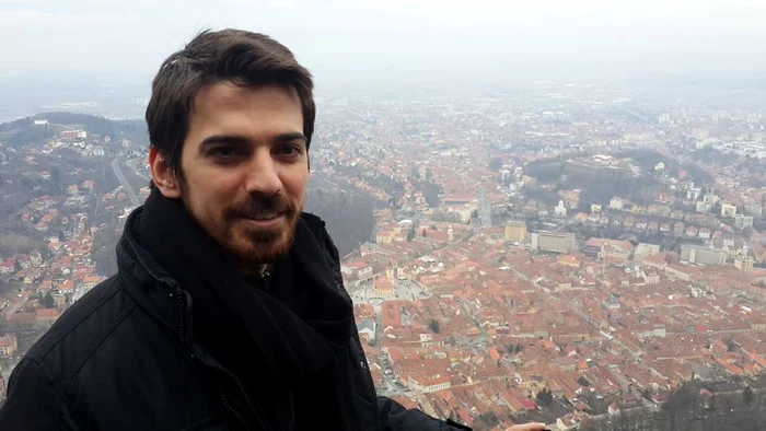 Ozturk Tuncay (foto: facebook)