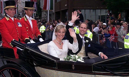 Sophie Wessex nuntă profimedia 0022418064 jpg