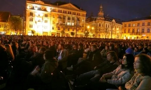 Mai multe expoziţii de fotografii, machete şi desene inedite   în cadrul TIFF jpeg