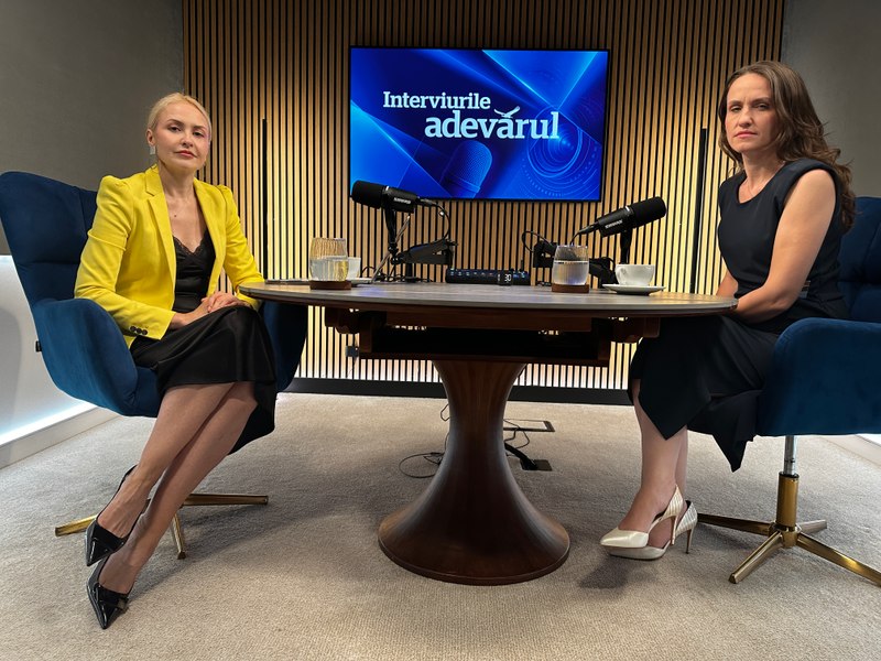 Oana Țoiu anunță când ar putea avea loc întâlnirea dintre Nicușor Dan și Donald Trump: „Există un stadiu avansat al discuțiilor”