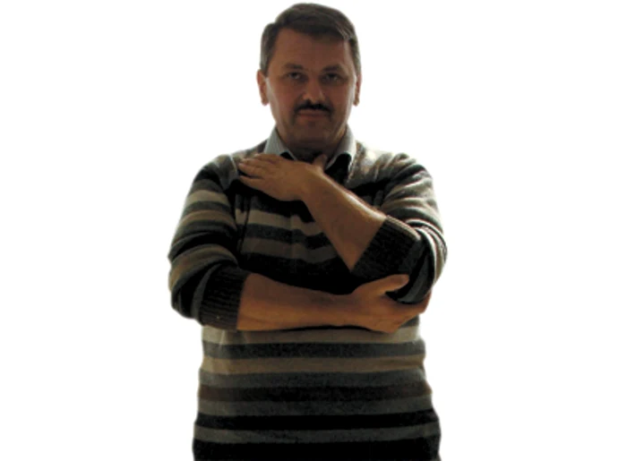 Arad: PORTRET / Ioan Horga Cultivă sute de hectare în Arad